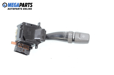 Лостче за чистачки за Hyundai Accent II Hatchback (09.1999 - 11.2005)