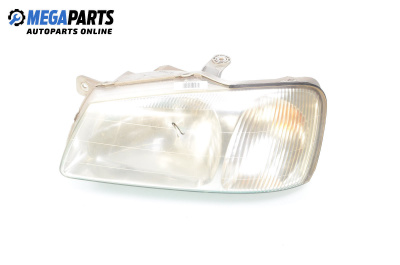 Фар за Hyundai Accent II Hatchback (09.1999 - 11.2005), хечбек, позиция: лява