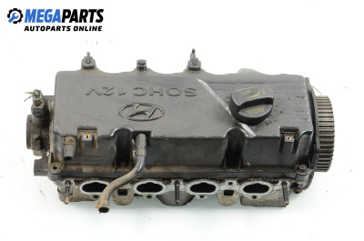 Глава за Hyundai Accent II Hatchback (09.1999 - 11.2005) 1.3, 86 к.с.