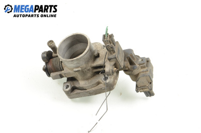 Дроселова клапа за Hyundai Accent II Hatchback (09.1999 - 11.2005) 1.3, 86 к.с.