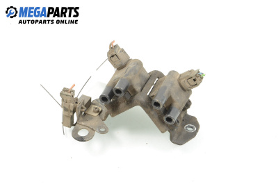 Запалителна бобина за Hyundai Accent II Hatchback (09.1999 - 11.2005) 1.3, 86 к.с.