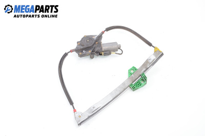 Машинка ел. стъкло за Ford Puma Coupe (03.1997 - 06.2002), 2+1 вр., купе, позиция: лява, № 0 130 821 882