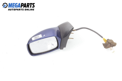 Огледало за Ford Puma Coupe (03.1997 - 06.2002), 2+1 вр., купе, позиция: лява