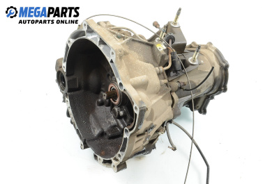 Ръчна скоростна кутия за Ford Puma Coupe (03.1997 - 06.2002) 1.4 16V, 90 к.с.