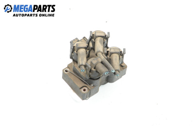 Запалителна бобина за Ford Puma Coupe (03.1997 - 06.2002) 1.4 16V, 90 к.с.