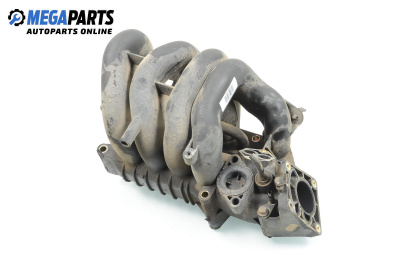 Всмукателен колектор за Ford Puma Coupe (03.1997 - 06.2002) 1.4 16V, 90 к.с.
