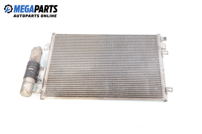 Климатичен радиатор за Renault Clio II Hatchback (09.1998 - 09.2005) 1.4 16V (B/CB0P), 98 к.с.