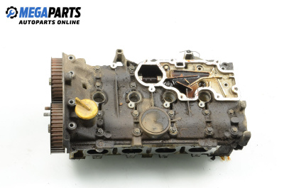 Глава за Renault Clio II Hatchback (09.1998 - 09.2005) 1.4 16V (B/CB0P), 98 к.с.