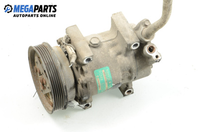 Компресор климатик за Renault Clio II Hatchback (09.1998 - 09.2005) 1.4 16V (B/CB0P), 98 к.с., № 7700273801