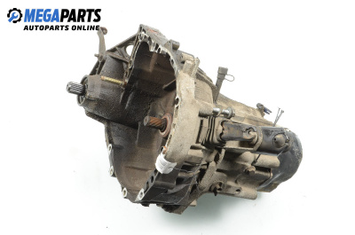 Ръчна скоростна кутия за Renault Clio II Hatchback (09.1998 - 09.2005) 1.4 16V (B/CB0P), 98 к.с.