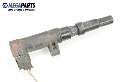 Запалителна бобина за Renault Clio II Hatchback (09.1998 - 09.2005) 1.4 16V (B/CB0P), 98 к.с., № 7700875000