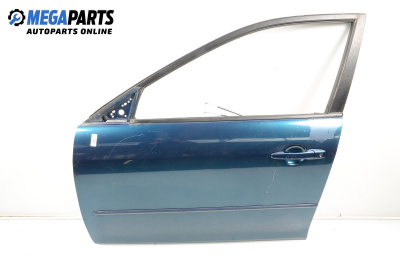 Врата за Mazda 6 Sedan I (06.2002 - 12.2008), 4+1 вр., седан, позиция: предна, лява
