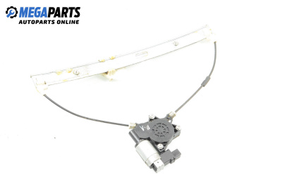 Машинка ел. стъкло за Mazda 6 Sedan I (06.2002 - 12.2008), 4+1 вр., седан, позиция: предна, лява