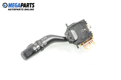 Лостче за светлини за Mazda 6 Sedan I (06.2002 - 12.2008), № 17A0893