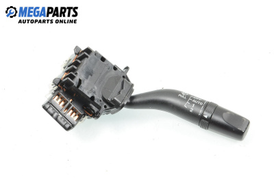 Лостче за чистачки за Mazda 6 Sedan I (06.2002 - 12.2008)