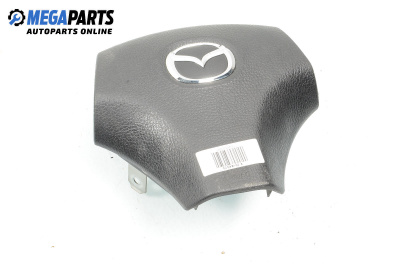 Airbag за Mazda 6 Sedan I (06.2002 - 12.2008), 4+1 вр., седан, позиция: предна