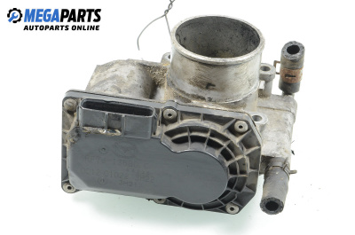 Дроселова клапа за Mazda 6 Sedan I (06.2002 - 12.2008) 2.0 DI, 121 к.с., № RF7J 13680 C