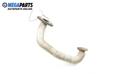 EGR тръба за Mazda 6 Sedan I (06.2002 - 12.2008) 2.0 DI, 121 к.с.