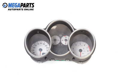 Километраж за Alfa Romeo 147 Hatchback (2000-11-01 - 2010-03-01) 1.6 16V T.SPARK ECO (937AXA1A), 105 к.с., № 735290188