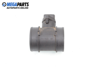 Дебитомер за Alfa Romeo 147 Hatchback (2000-11-01 - 2010-03-01) 1.6 16V T.SPARK ECO (937AXA1A), 105 к.с., № Bosch 0 281 002 309
