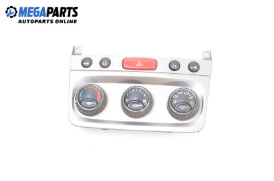 Панел климатик за Alfa Romeo 147 Hatchback (2000-11-01 - 2010-03-01), № 46799626 / 07352944610