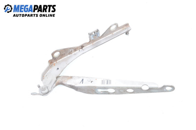 Панта преден капак за Volvo XC70 Cross Country I (10.1997 - 08.2007), 4+1 вр., комби, позиция: лява