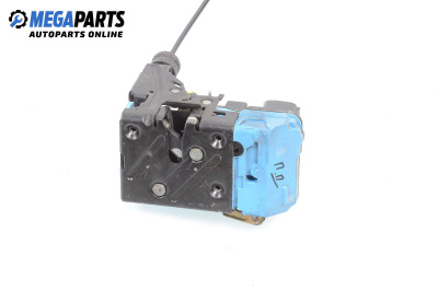 Брава на врата за Volvo XC70 Cross Country I (10.1997 - 08.2007), позиция: предна, дясна