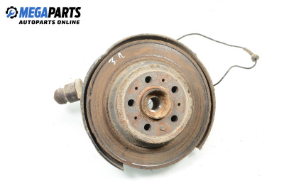 Шенкел главина за Volvo XC70 Cross Country I (10.1997 - 08.2007), позиция: задна, лява