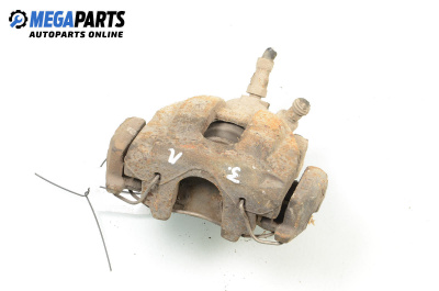 Спирачен апарат за Volvo XC70 Cross Country I (10.1997 - 08.2007), позиция: задна, лява