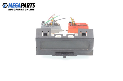 Часовник за Renault Clio II Hatchback (09.1998 - 09.2005)