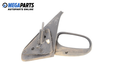 Огледало за Renault Clio II Hatchback (09.1998 - 09.2005), 4+1 вр., хечбек, позиция: дясна