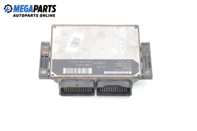 Компютър двигател за Renault Clio II Hatchback (09.1998 - 09.2005) 1.9 D (B/CB0J), 65 к.с., № 7700114875
