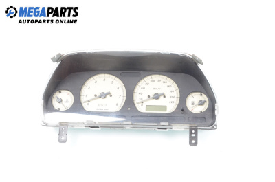 Километраж за Rover 25 Hatchback (09.1999 - 06.2006) 1.4 16V, 84 к.с.