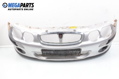 Предна броня за Rover 25 Hatchback (09.1999 - 06.2006), хечбек, позиция: предна