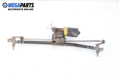 Ел. мотор за чистачките за Audi 80 Sedan B3 (06.1986 - 10.1991), седан, позиция: предна, № 0 390 241 097