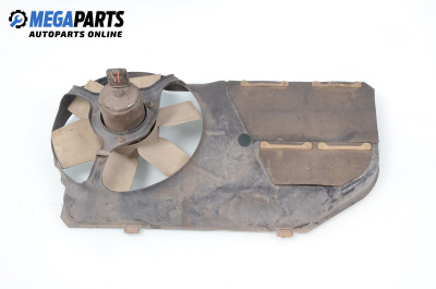 Перка охлаждане за Audi 80 Sedan B3 (06.1986 - 10.1991) 1.8 S, 90 к.с.