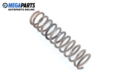 Пружина за ходова част за Audi 80 Sedan B3 (06.1986 - 10.1991), седан, позиция: задна