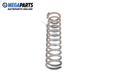 Пружина за ходова част за Audi 80 Sedan B3 (06.1986 - 10.1991), седан, позиция: задна