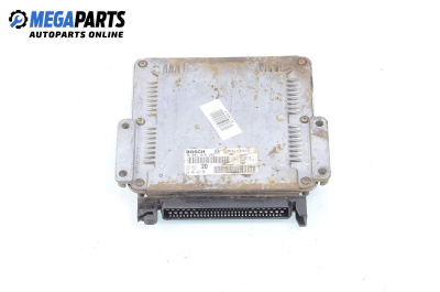 Компютър двигател за Citroen Xsara Break (10.1997 - 03.2010) 2.0 HDI 90, 90 к.с., № Bosch 0 281 010 362