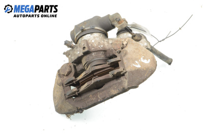 Спирачен апарат за Citroen Xsara Break (10.1997 - 03.2010), позиция: задна, лява