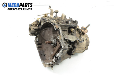Ръчна скоростна кутия за Citroen Xsara Break (10.1997 - 03.2010) 2.0 HDI 90, 90 к.с.