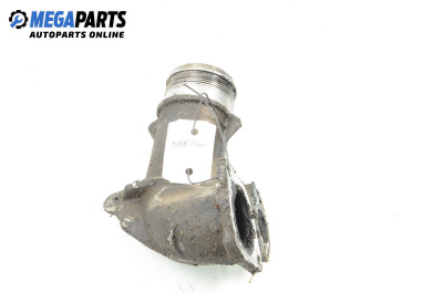 Всмукателна тръба за Citroen Xsara Break (10.1997 - 03.2010) 2.0 HDI 90, 90 к.с.