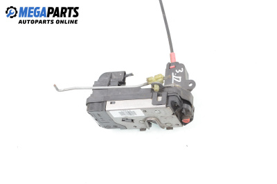 Брава на врата за Opel Zafira B Minivan (07.2005 - 14.2015), позиция: задна, дясна