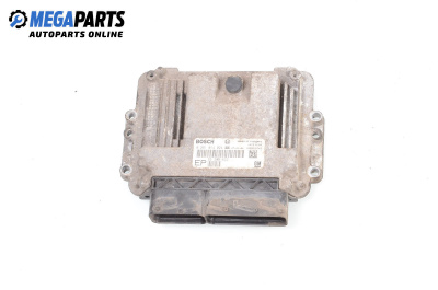 Компютър двигател за Opel Zafira B Minivan (07.2005 - 14.2015) 1.9 CDTI, 120 к.с., № Bosch 0 281 014 024