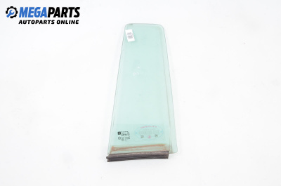 Фикс врата за Opel Zafira B Minivan (07.2005 - 14.2015), 4+1 вр., миниван, позиция: лява