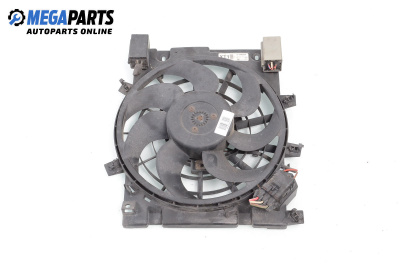 Перка охлаждане за Opel Zafira B Minivan (07.2005 - 14.2015) 1.9 CDTI, 120 к.с., № Bosch  0 130 303 960