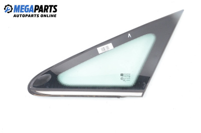 Фикс за Opel Zafira B Minivan (07.2005 - 14.2015), 4+1 вр., миниван, позиция: лява