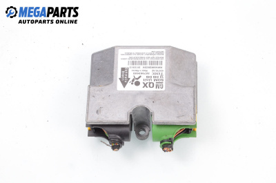 Модул за AIRBAG за Opel Zafira B Minivan (07.2005 - 14.2015), № 13 246 046