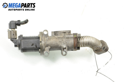 EGR-клапан за Opel Zafira B Minivan (07.2005 - 14.2015) 1.9 CDTI, 120 к.с.