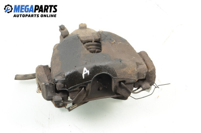 Спирачен апарат за Opel Zafira B Minivan (07.2005 - 14.2015), позиция: предна, дясна